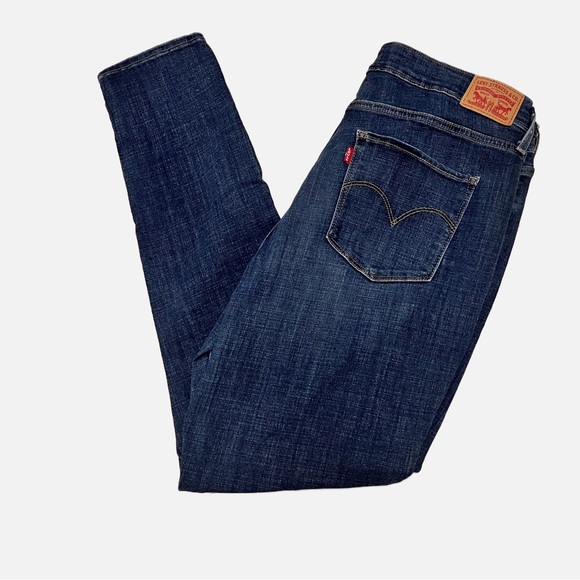Levi's Denim - Levi’s 721 High Rise Skinny Size 34 EUC